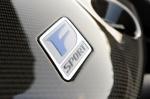 Lexus IS350C F-Sport 2010 года